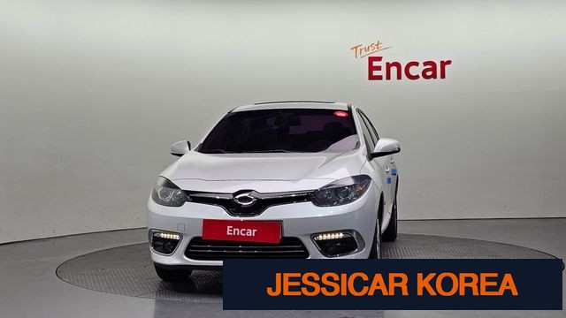 2016 Renault Korea SM3 Neo - Thumbnail 4