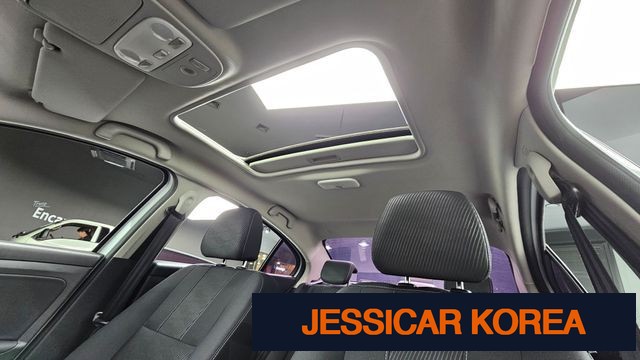 2016 Renault Korea SM3 Neo - Thumbnail 6