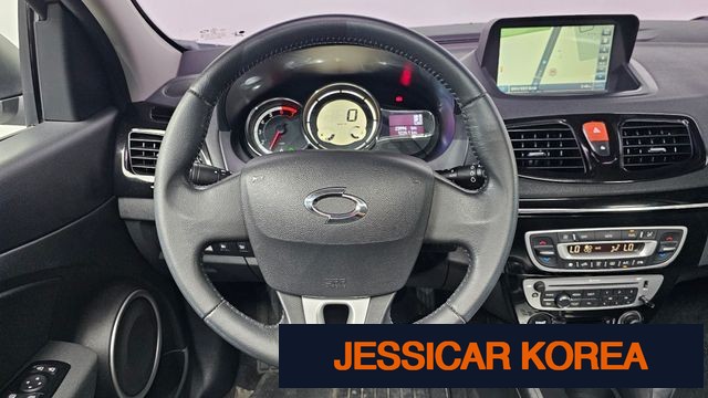 2016 Renault Korea SM3 Neo - Thumbnail 7