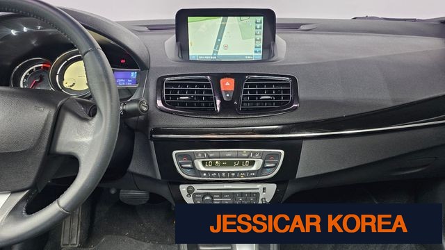 2016 Renault Korea SM3 Neo - Thumbnail 8