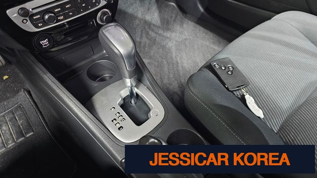 2016 Renault Korea SM3 Neo - Thumbnail 9