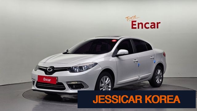 2016 Renault Korea SM3 Neo - Thumbnail 10
