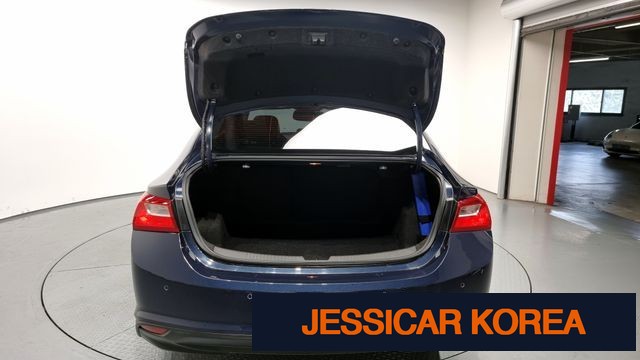 2017 Chevrolet All new Malibu - Thumbnail 4
