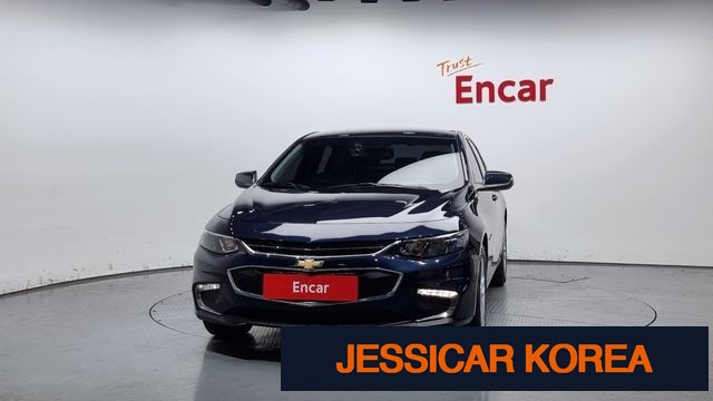 2017 Chevrolet All new Malibu - Thumbnail 15