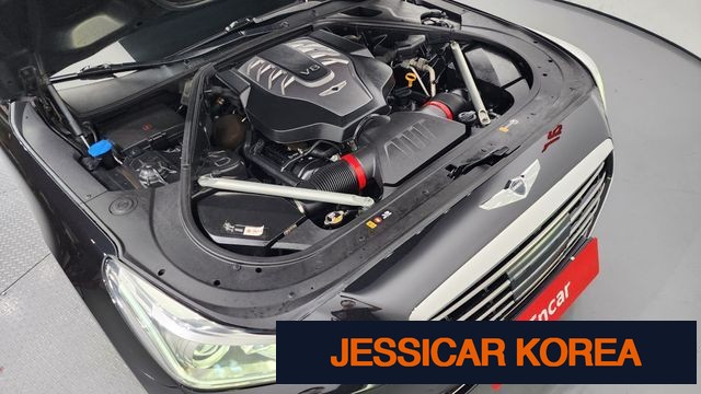 2018 Genesis EQ900 - Thumbnail 2