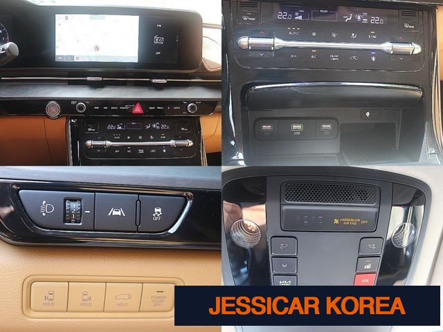 2023 Kia Carnival 4th Gen - Thumbnail 6
