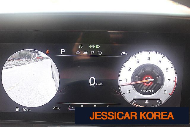 2023 Kia Carnival 4th Gen - Thumbnail 7