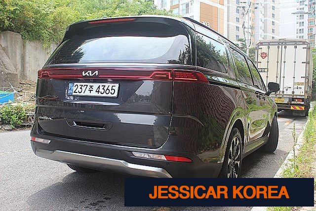 2023 Kia Carnival 4th Gen - Thumbnail 10