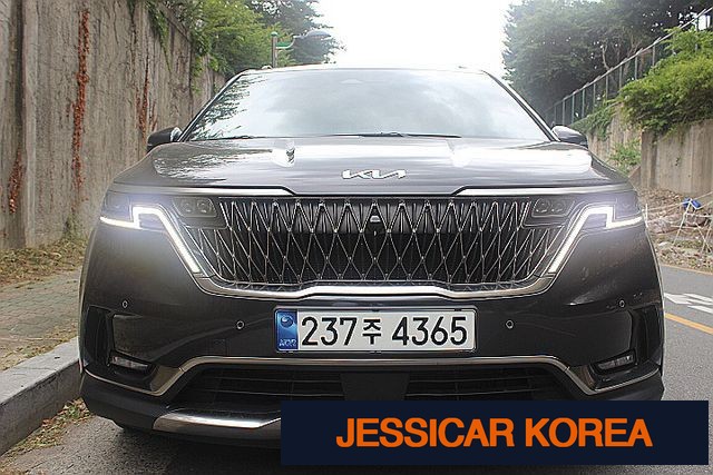 2023 Kia Carnival 4th Gen - Thumbnail 14