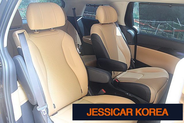2023 Kia Carnival 4th Gen - Thumbnail 15