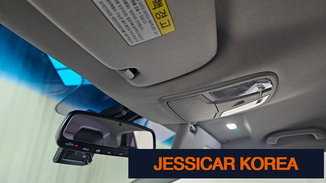 2015 Kia K5 Hybrid - Thumbnail 3