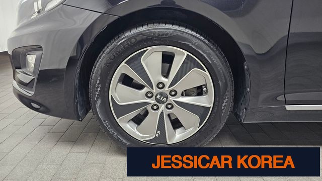2015 Kia K5 Hybrid - Thumbnail 7