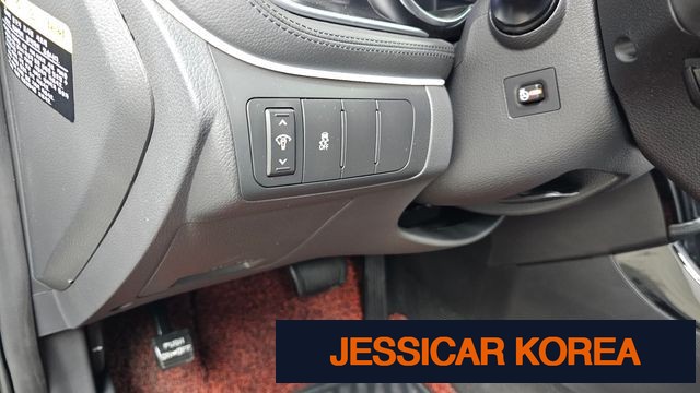 2015 Kia K5 Hybrid - Thumbnail 10