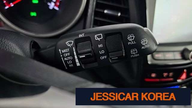 2016 KG Mobility Tivoli Air - Thumbnail 2
