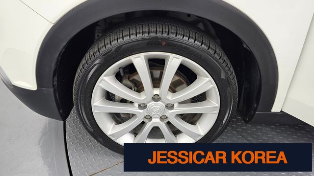 2016 KG Mobility Tivoli Air - Thumbnail 6
