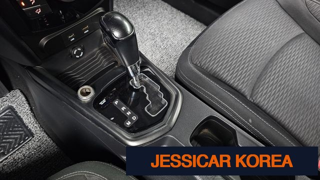2016 KG Mobility Tivoli Air - Thumbnail 9