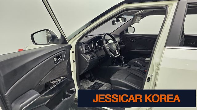 2016 KG Mobility Tivoli Air - Thumbnail 10