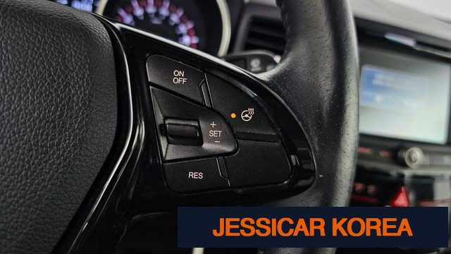 2016 KG Mobility Tivoli Air - Thumbnail 13