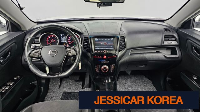 2016 KG Mobility Tivoli Air - Thumbnail 15