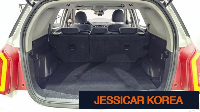 2016 KG Mobility Tivoli Air - Thumbnail 16