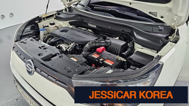 2016 KG Mobility Tivoli Air - Thumbnail 17