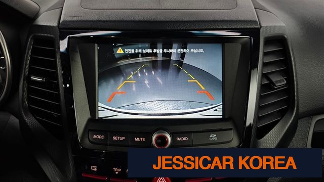 2016 KG Mobility Tivoli Air - Thumbnail 18