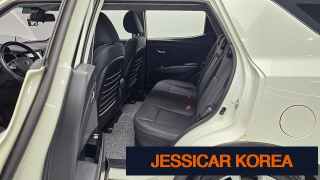 2016 KG Mobility Tivoli Air - Thumbnail 19