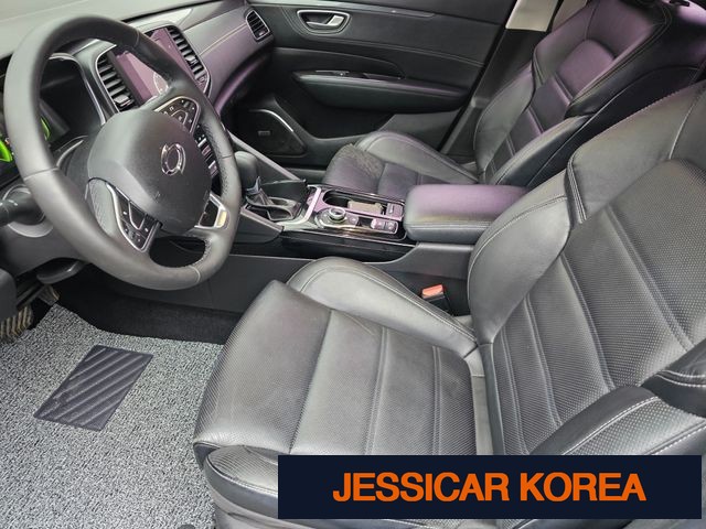 2016 Renault Korea SM6 - Thumbnail 2