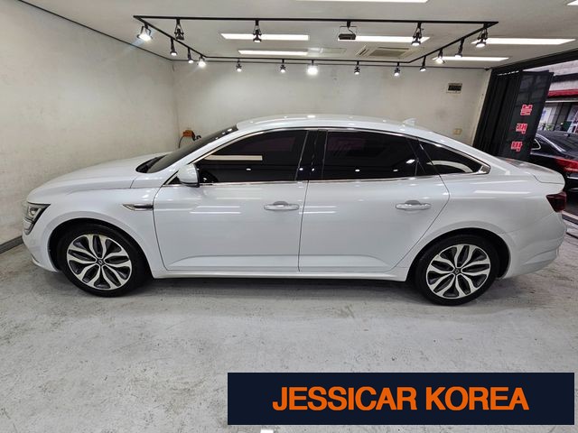2016 Renault Korea SM6 - Thumbnail 3