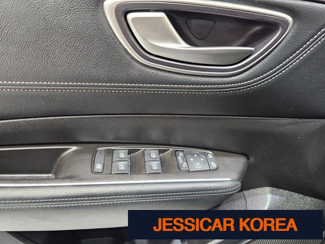 2016 Renault Korea SM6 - Thumbnail 4