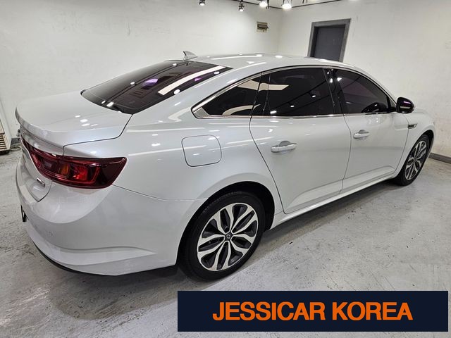 2016 Renault Korea SM6 - Thumbnail 5