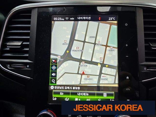 2016 Renault Korea SM6 - Thumbnail 8