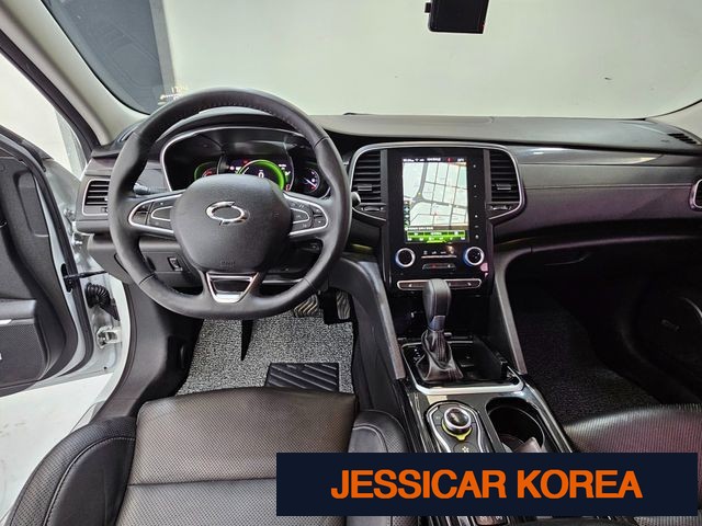 2016 Renault Korea SM6 - Thumbnail 9
