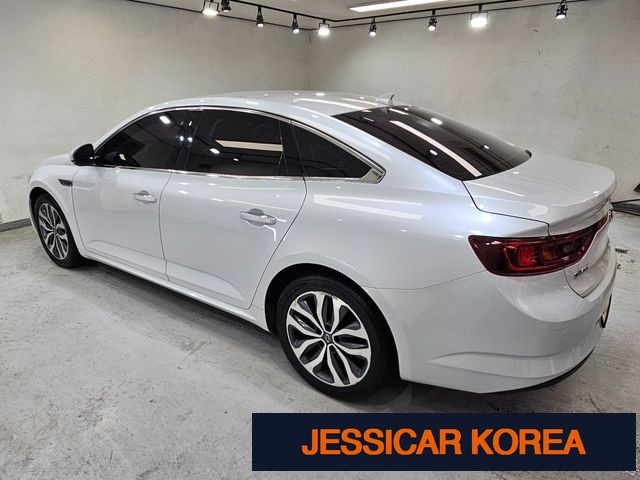 2016 Renault Korea SM6 - Thumbnail 12