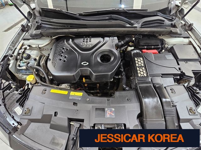 2016 Renault Korea SM6 - Thumbnail 15