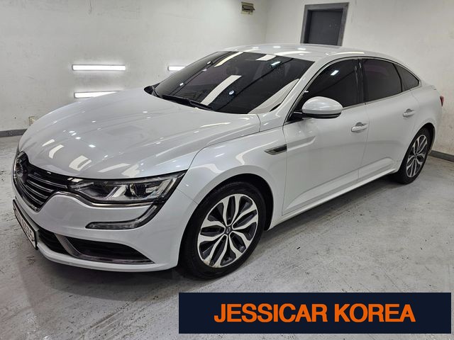 2016 Renault Korea SM6 - Thumbnail 16