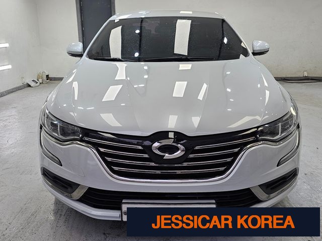 2016 Renault Korea SM6 - Thumbnail 17