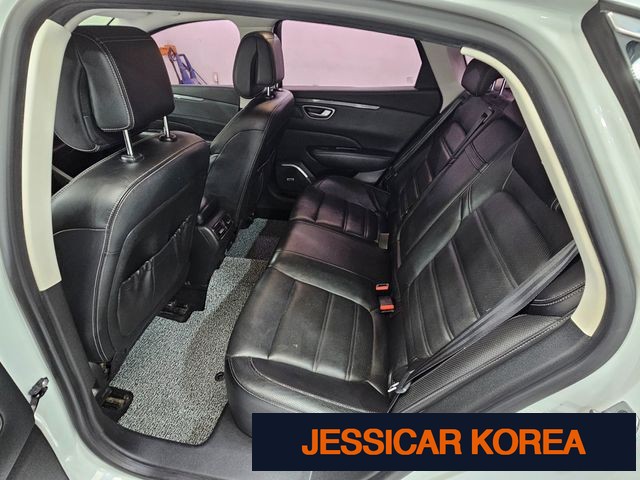 2016 Renault Korea SM6 - Thumbnail 18