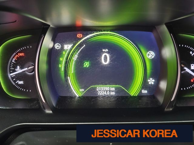 2016 Renault Korea SM6 - Thumbnail 19