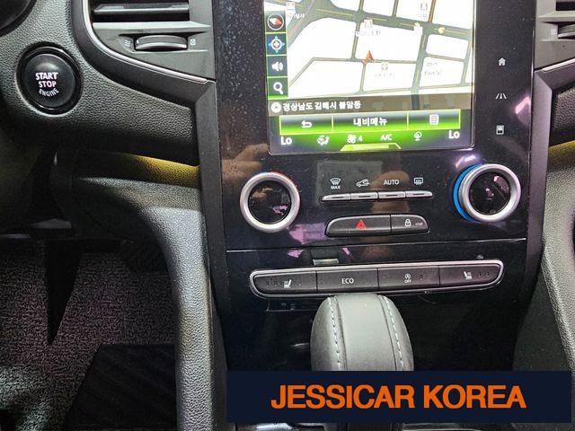 2016 Renault Korea SM6 - Thumbnail 20
