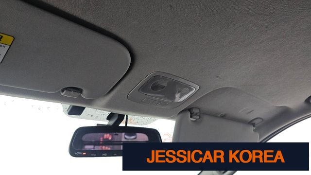 2016 Hyundai Grand Starex - Thumbnail 7