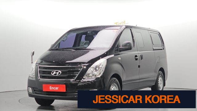2016 Hyundai Grand Starex - Thumbnail 12
