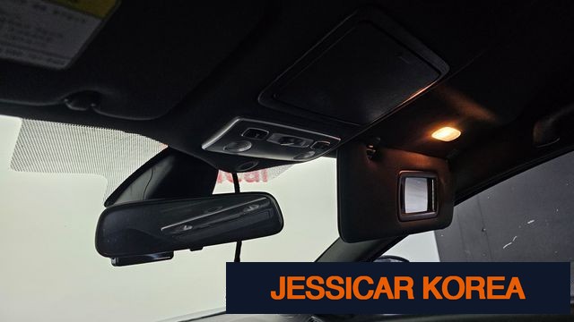 2014 Renault Korea New SM5 Platinum - Thumbnail 3