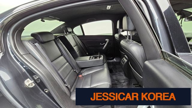 2014 Renault Korea New SM5 Platinum - Thumbnail 10