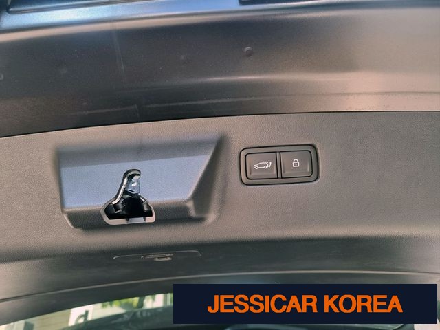 2024 Hyundai Santa Fe (MX5) - Thumbnail 9