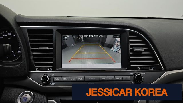 2018 Hyundai Avante AD - Thumbnail 3