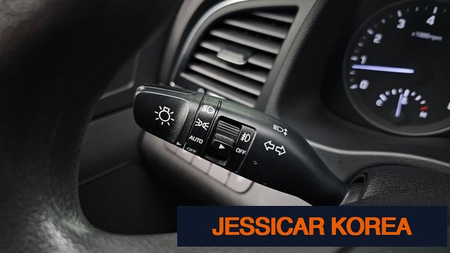 2018 Hyundai Avante AD - Thumbnail 4