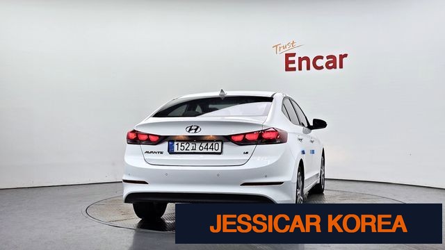 2018 Hyundai Avante AD - Thumbnail 5