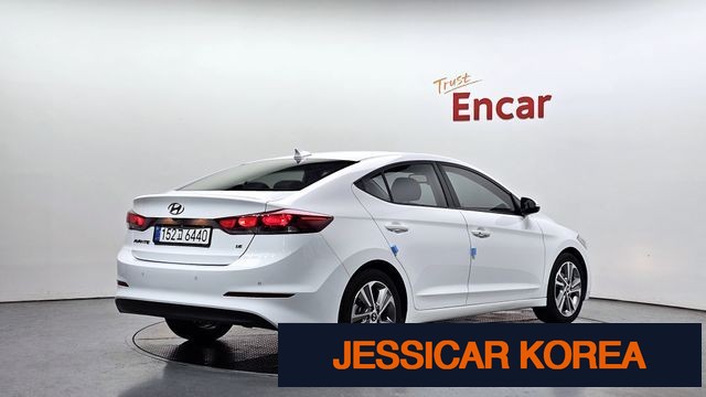 2018 Hyundai Avante AD - Thumbnail 7