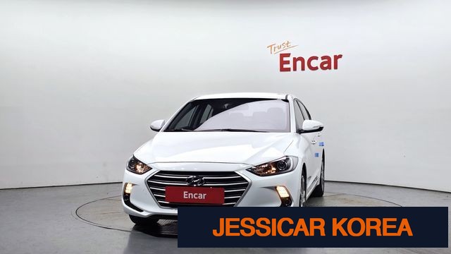 2018 Hyundai Avante AD - Thumbnail 10